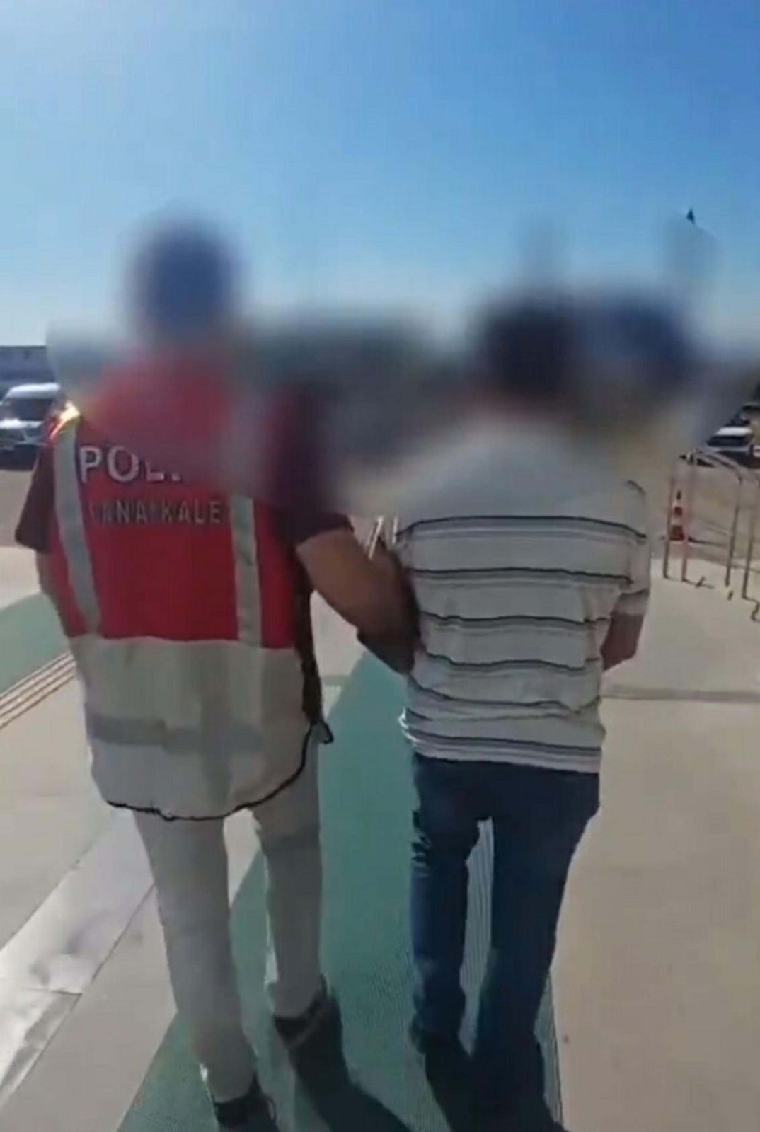Türkiyədə daha bir azərbaycanlı qadın tutuldu: Evlənmək adı ilə 800 min pul aldı (FOTO)