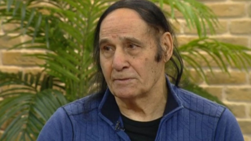 Niyaməddin Musayev məşhur mahnısını xəstəxanada yazıbmış