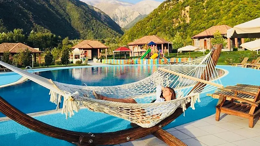 Turizm bölgələrində ailəvi istirahət neçəyə başa gəlir?