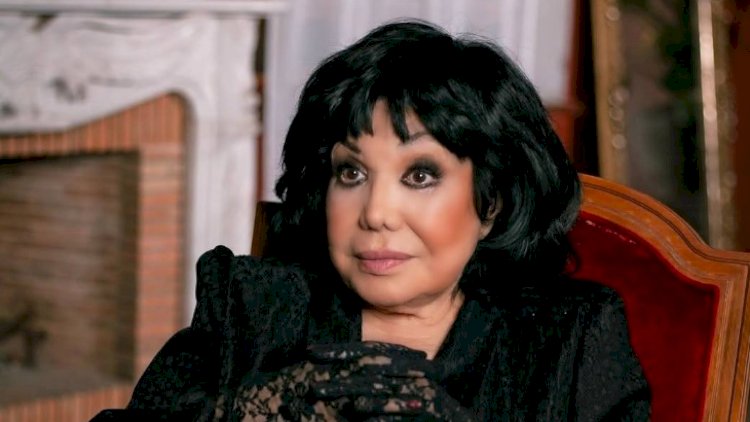 Flora Kərimova xəstəxanaya yerləşdirildi  - Müalicəsi Mehriban Əliyeva tərəfindən nəzarətə götürüldü (FOTO)