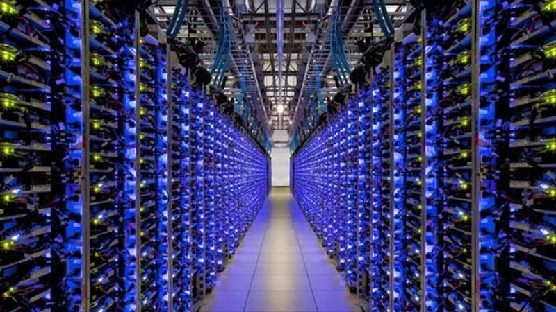 SOCAR Azərbaycanda süni intellekt və data mərkəzi yaradacaq