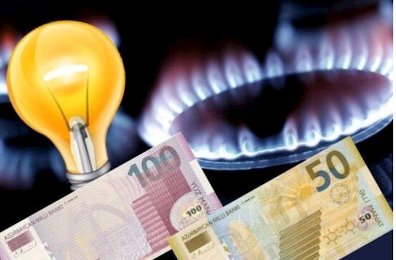Kommunal xidmətlərə hansı bölgələrdə nə qədər pul xərclənir? (SİYAHI)