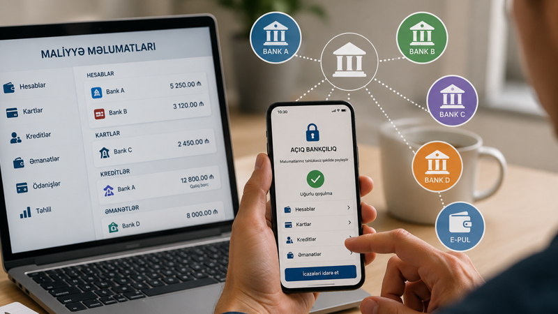 Bank kreditləri ilə bağlı yeni sistem: Kimlər daha sərfəli kredit ala biləcək?