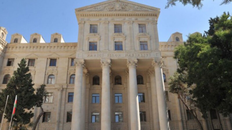 Odessa yaxınlığında həlak olan gəmi kapitanının nəşi tapıldı