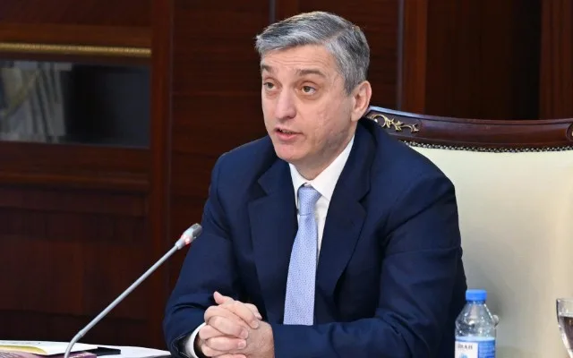 160 milyon manatdan çox maliyyə pozuntusu aşkarlanıb - Palata sədri
