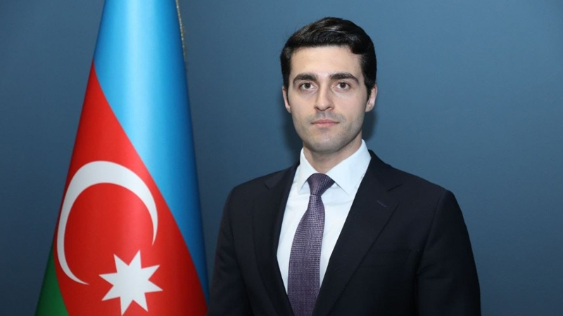 ABM-in şöbə rəisinə yeni vəzifə verildi