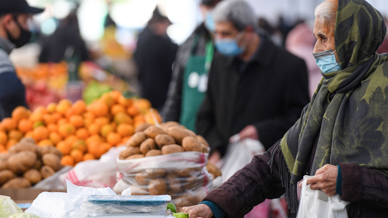Azərbaycanda ən çox bazar və yarmarkası olan bölgələr