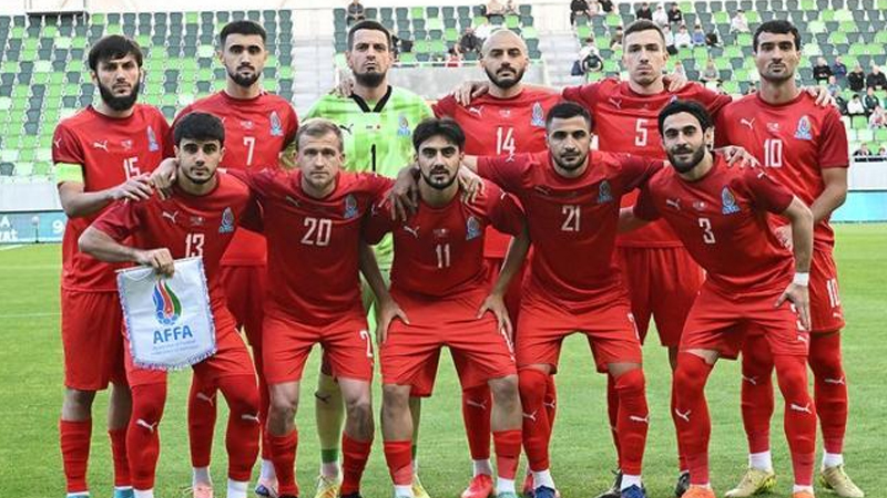 AFFA əsas millimiz üçün rəqib tapdı