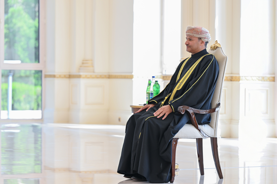 Prezident yeni səfirlərin etimadnaməsini qəbul etdi (YENİLƏNİB)