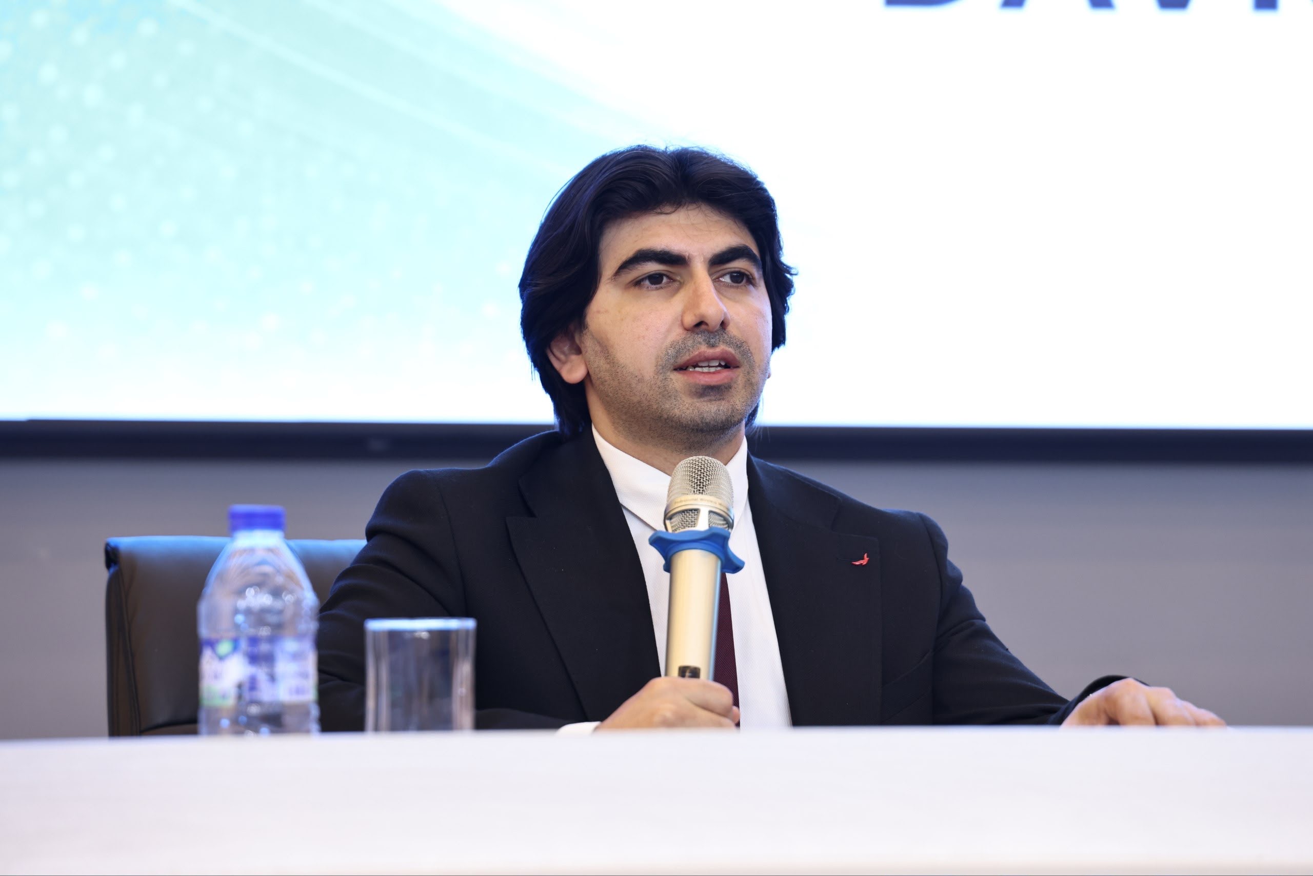 Daşkənddə “Türk dünyasında mənəvi dirçəliş və informasiya təhlükəsizliyi” forumu keçirildi - FOTOLAR