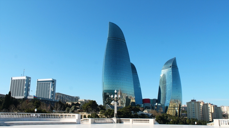 Sabah 40 dərəcə isti olacaq