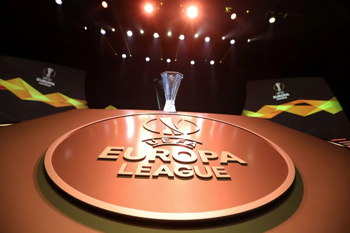 UEFA Avropa Liqası: 