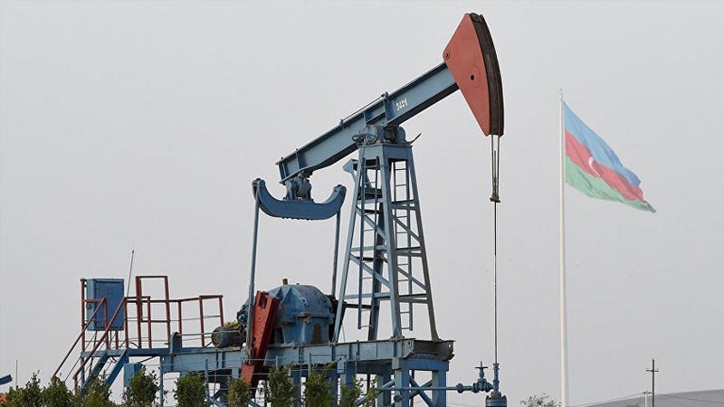 Azərbaycan neftinin qiyməti 109 dolları keçdi