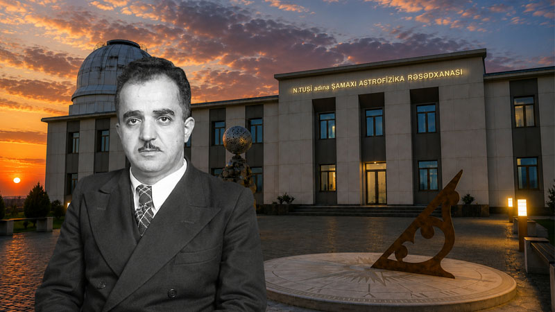 Bir teleqram Azərbaycanın elm tarixini dəyişdi