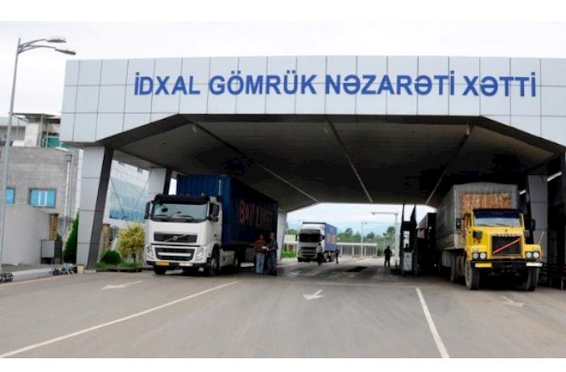 Bu məhsullar gömrük rüsumundan azad edilir