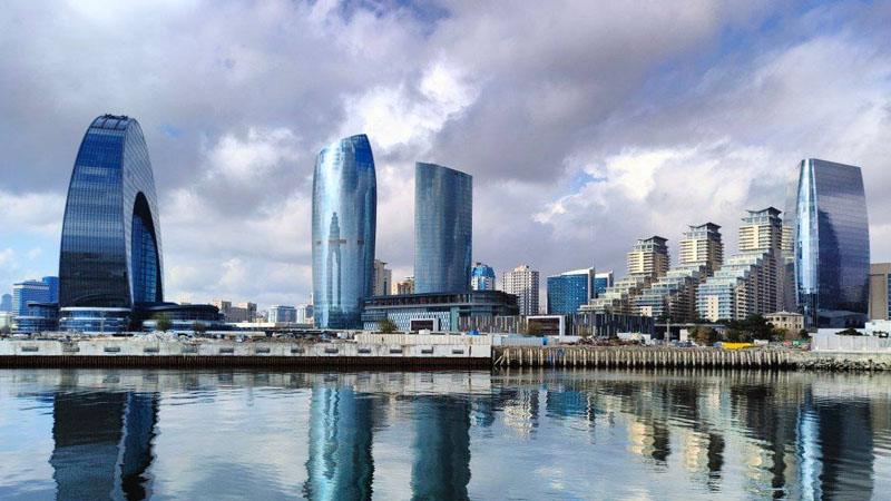 Sabah 36 dərəcə isti olacaq
