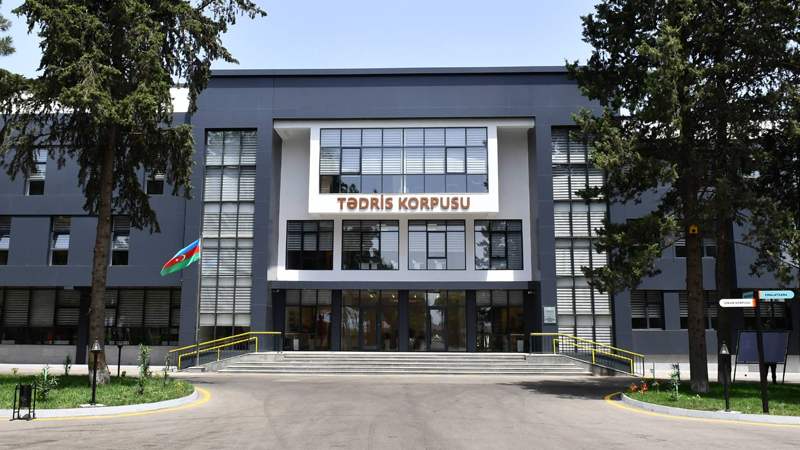 Cəlilabad Peşə Təhsil Mərkəzində birmənbə üsulu ilə tender - 72 min manat bu şirkətə verildi