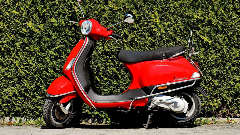 Moped sürənlərin nəzərinə: Yeni rüsum müəyyənləşir