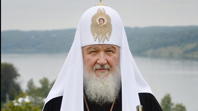 İtaliya Aİ-nin Rusiyanın patriarxına qarşı sanksiyaları dəstəkləmədi