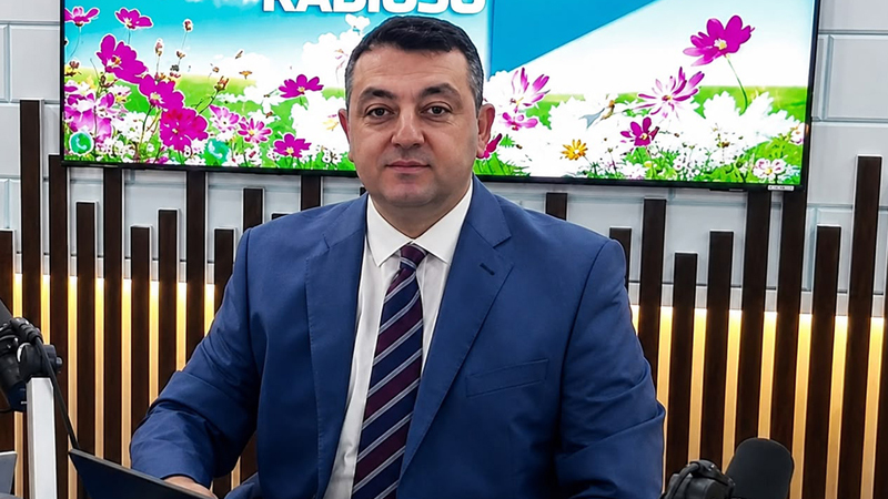 Hüquqşünas alimə cinayət işi açıldı