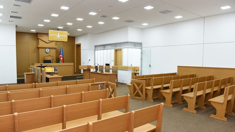 Xarici silahlı birləşmədə iştirak edən azərbaycanlı məhkum oldu: Aylıq 300-400 dollar alıb