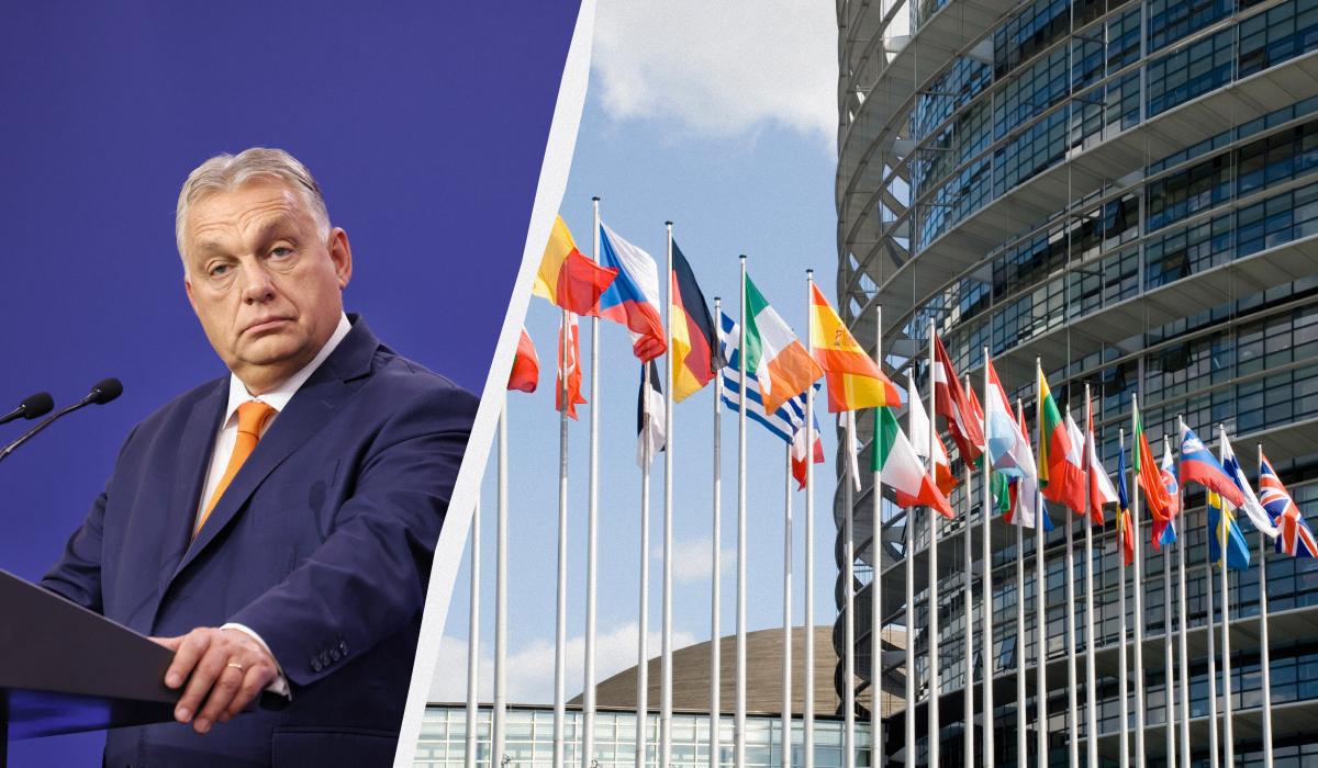 Orban: Avropa İttifaqı 25 ildən sonra yox ola bilər