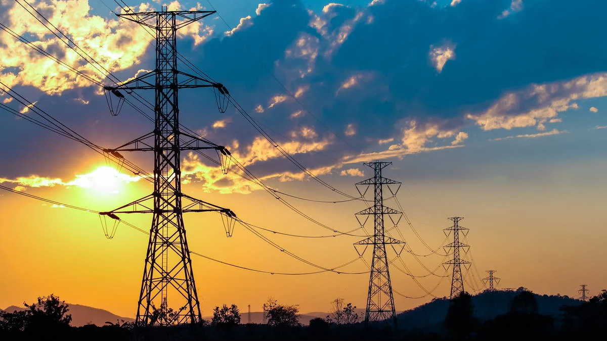 Gürcüstanda elektrik təchizatı tam bərpa olundu