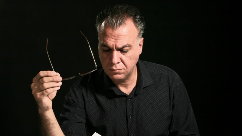 Bəstəkar şikayət etdi, 