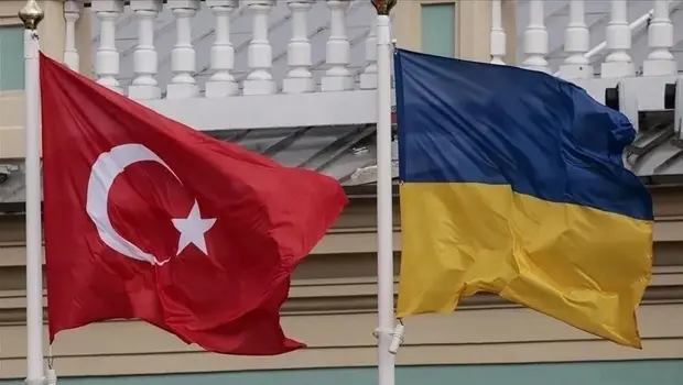 Ukrayna parlamenti Türkiyə ilə azad ticarət sazişini təsdiqləyib
