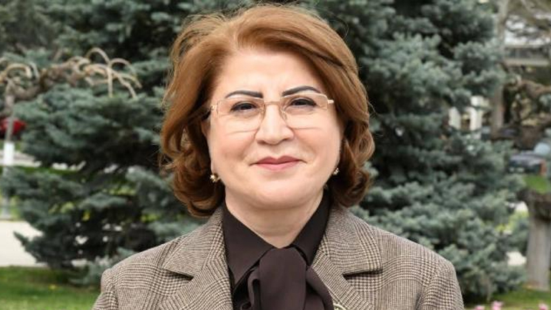 Azərbaycan-Türkiyə Universitetinə ilk rektor təyin edildi