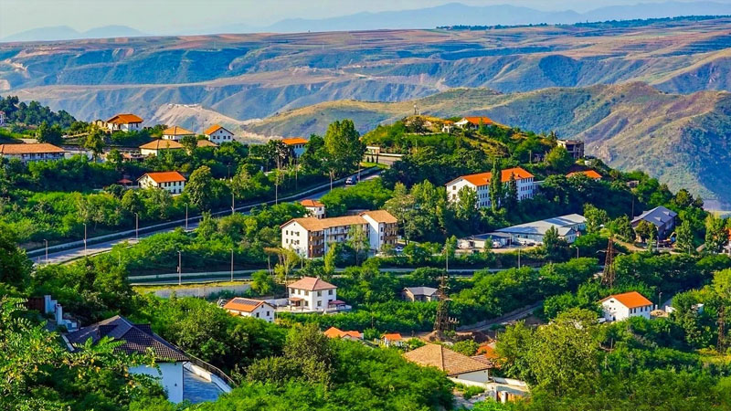 Bu il Qarabağ və Şərqi Zəngəzura nə qədər pul xərclənib?