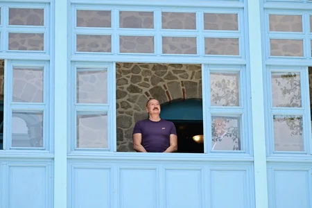 İlham Əliyev Şuşada 