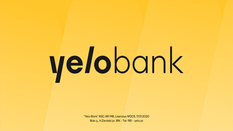 Yelo Bank Aİ üzvlərinin yekdil qərarı ilə 23 iyul tarixində sanksiya siyahısından çıxarıldı
