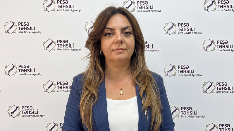 Bu təhsil mərkəzinə direktor təyin edildi