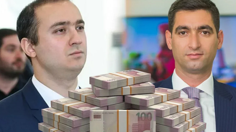 Milyonluq məhkəmə işində yeni təfərrüat açıqlandı - Tale Heydərovun ifadəsində nələr var?
