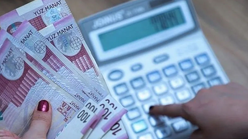 Azərbaycanda ən yüksək maaş alan 5 sektor - Birinci yerdə 4,4 min manatdır