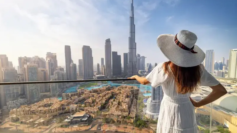 Lüksun paytaxtı çətin durumda: Turist gətirənlərə 800 dollar mükafat veriləcək (FOTO)
