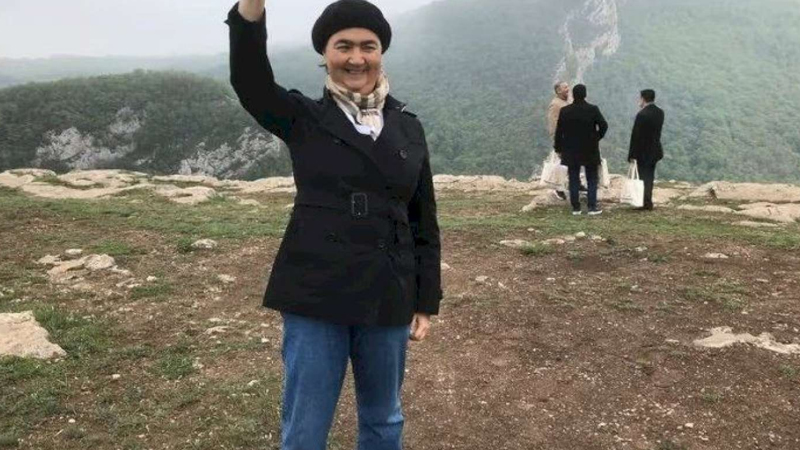 Əməkdar jurnalist komaya düşdü