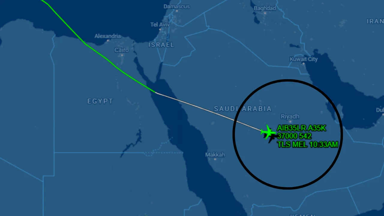 Dünyada ən çox izlənilən aviareys: Bunun ciddi səbəbi var