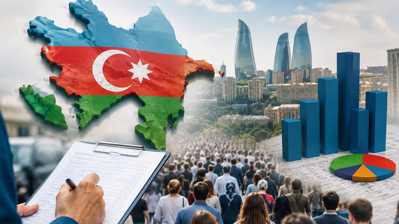 Tarixi qərar: Azərbaycanın bütün ərazisini əhatə edəcək ilk siyahıyaalma (ŞƏRH)