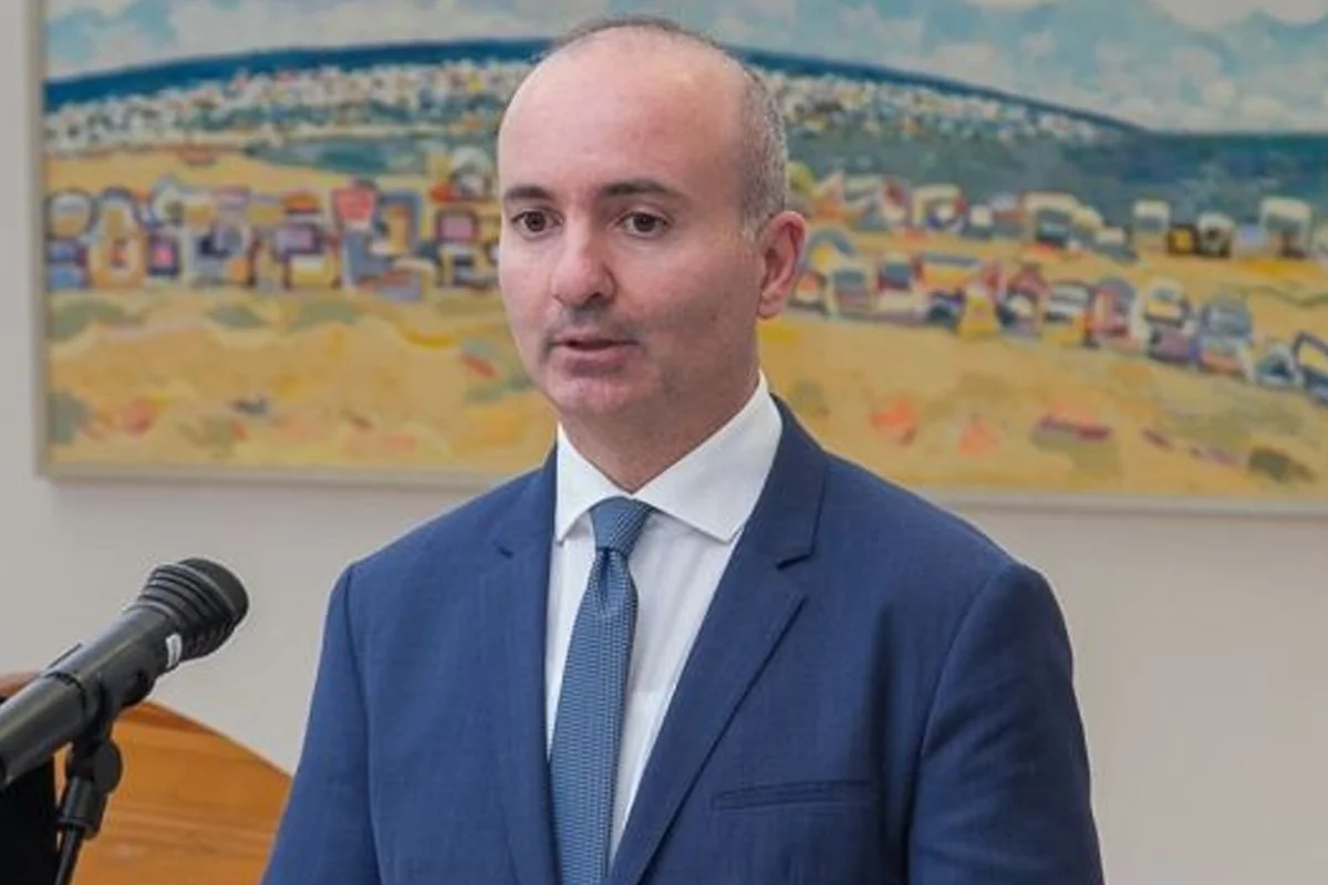 Azərbaycanın Avstriyadakı səfiri geri çağırılıb, BMT-nin Cenevrə bölməsinə daimi nümayəndə təyin edilib