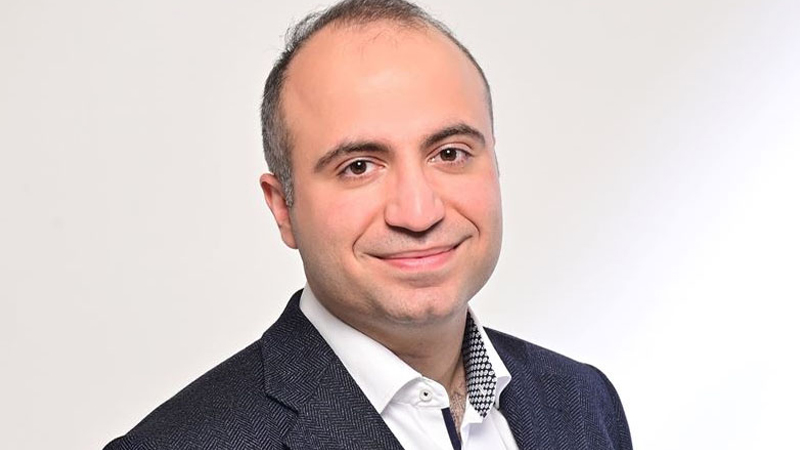 Soydaşımız Almaniyada yüksək vəzifəyə seçildi