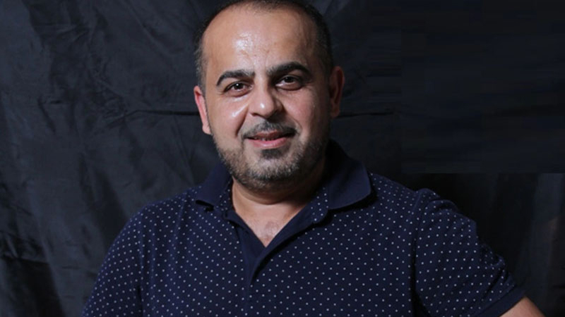 Nicat Kazımov hərbi xidmətə yola saldığı oğlundan danışdı