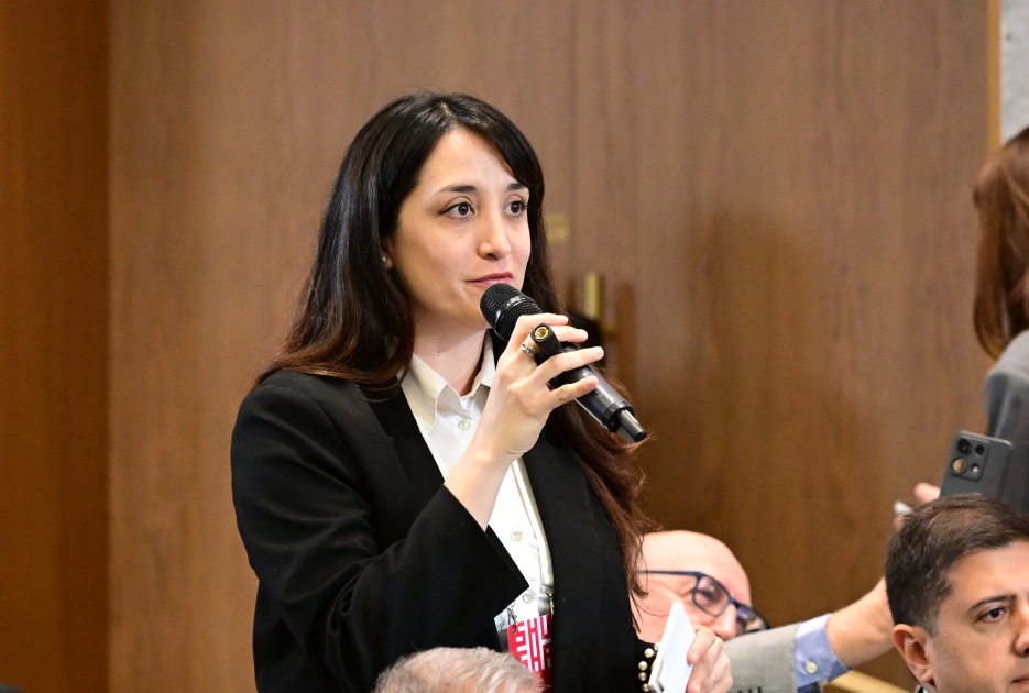 İlham Əliyev IV Şuşa Qlobal Media Forumunun açılışında iştirak etdi (YENİLƏNİB)