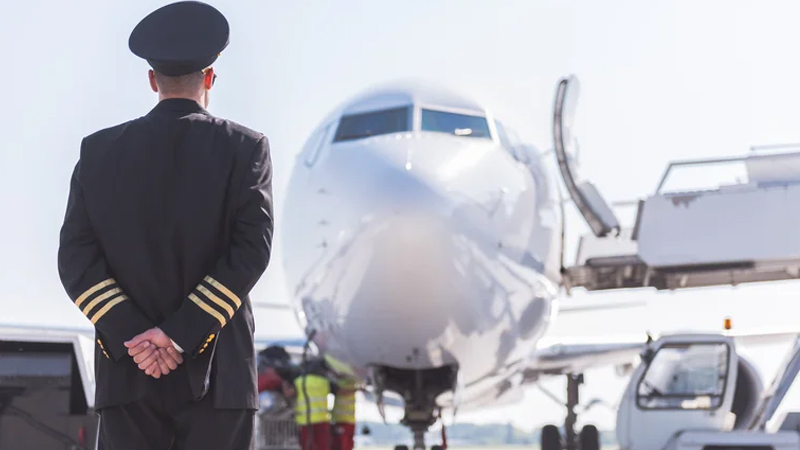 Pilotlar üçün sərt 1500 saat qaydası: Necə tətbiq olunur?