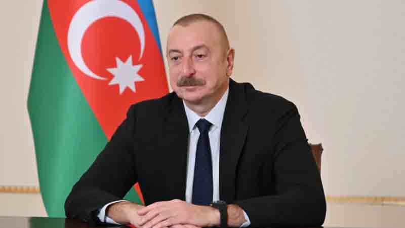 Prezident Neft Fondunun ötənilki büdcəsinin icrasını təsdiq etdi