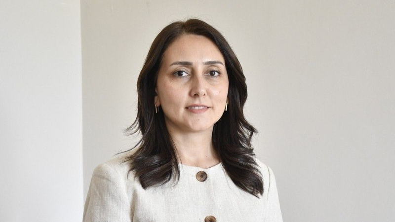 Şahin Bayramovdan yeni təyinat