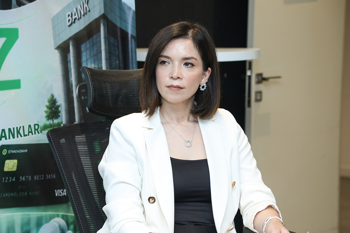 Silikon Vadisinin azərbaycanlı investoru Bakıda startaplara seminar keçdi (FOTO)