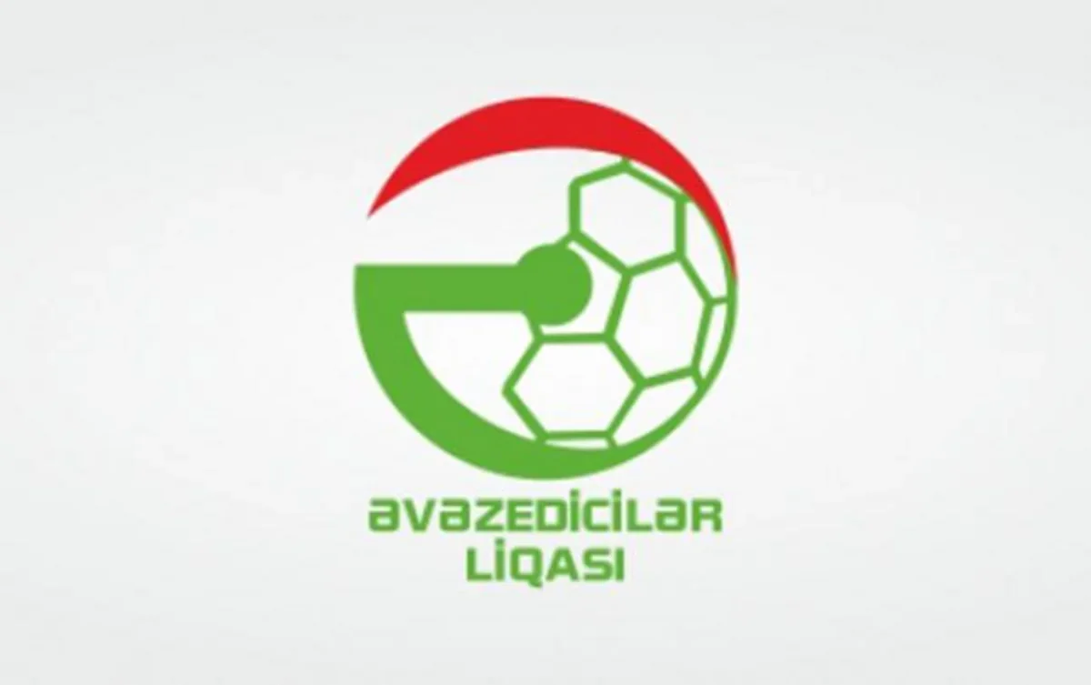 Əvəzedicilər Liqası: 2026/27 mövsüm bu tarixdə başlayacaq