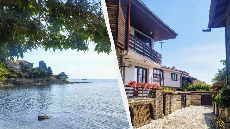 Nə Yunanıstan, nə də İtaliya: Avropada yay istirahəti üçün gizli inci (FOTO)